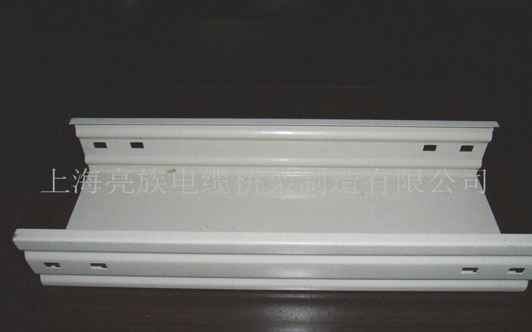 橋架的挑選方式是什麽樣子的？