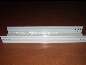 電纜橋架安裝應注意哪些點？