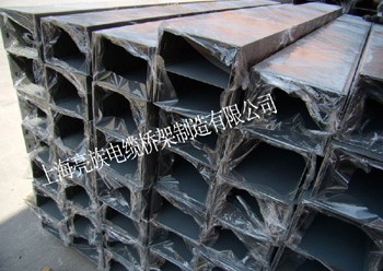 防火槽式電纜橋架是電纜的保護神！