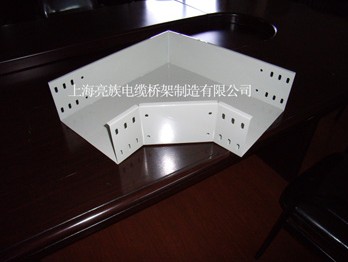 電纜橋架配件主要有哪些？