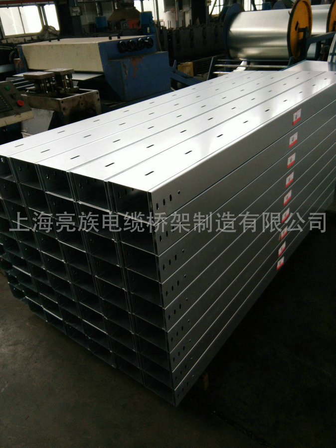 輕型高強度橋架的負載荷是什麽？