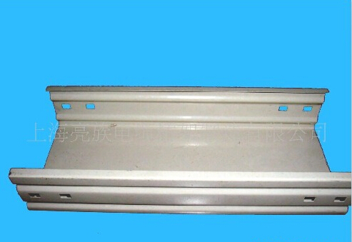 如何提升電纜橋架施工？