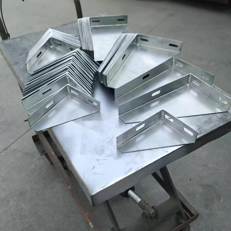 橋架托臂的承重能力如何保證？